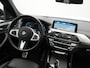 BMW X3 xDrive30e M Sport PHEV 293pk Dealer O.H. | Panodak | Adaptive Cruise | Head Up | 360 Camera | Harman / Kardon | Lederen Sportstoelen Ventilatie & Memory | Keyless | Blis | Stoelen & Stuur Verwarmd | Adaptive LED | Sfeerverlichting | Plug In Hybrid |