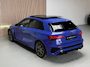 Audi RS3 2.5 TFSI QUATTRO Performance Edition 1/300 - 407PK - NOGARO BLAUW - CARBON SCHAALSTOELEN - KERAMISCHE REMMEN - BTW AUTO
