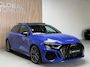 Audi RS3 2.5 TFSI QUATTRO Performance Edition 1/300 - 407PK - NOGARO BLAUW - CARBON SCHAALSTOELEN - KERAMISCHE REMMEN - BTW AUTO