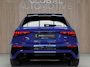 Audi RS3 2.5 TFSI QUATTRO Performance Edition 1/300 - 407PK - NOGARO BLAUW - CARBON SCHAALSTOELEN - KERAMISCHE REMMEN - BTW AUTO