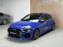 Audi RS3 2.5 TFSI QUATTRO Performance Edition 1/300 - 407PK - NOGARO BLAUW - CARBON SCHAALSTOELEN - KERAMISCHE REMMEN - BTW AUTO
