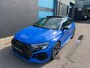 Audi RS3 A3 Sportback 2.5 TFSI quattro Performance 407PK - KUIPSTOELEN - KERAMISCHE REMMEN - BTW AUTO