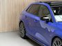 Audi RS3 2.5 TFSI QUATTRO Performance Edition 1/300 - 407PK - NOGARO BLAUW - CARBON SCHAALSTOELEN - KERAMISCHE REMMEN - BTW AUTO