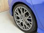 Audi RS3 2.5 TFSI QUATTRO Performance Edition 1/300 - 407PK - NOGARO BLAUW - CARBON SCHAALSTOELEN - KERAMISCHE REMMEN - BTW AUTO