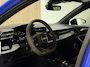 Audi RS3 2.5 TFSI QUATTRO Performance Edition 1/300 - 407PK - NOGARO BLAUW - CARBON SCHAALSTOELEN - KERAMISCHE REMMEN - BTW AUTO
