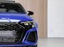 Audi RS3 2.5 TFSI QUATTRO Performance Edition 1/300 - 407PK - NOGARO BLAUW - CARBON SCHAALSTOELEN - KERAMISCHE REMMEN - BTW AUTO