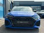 Audi RS3 A3 Sportback 2.5 TFSI quattro Performance 407PK - KUIPSTOELEN - KERAMISCHE REMMEN - BTW AUTO