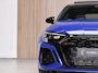 Audi RS3 2.5 TFSI QUATTRO Performance Edition 1/300 - 407PK - NOGARO BLAUW - CARBON SCHAALSTOELEN - KERAMISCHE REMMEN - BTW AUTO