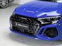 Audi RS3 2.5 TFSI QUATTRO Performance Edition 1/300 - 407PK - NOGARO BLAUW - CARBON SCHAALSTOELEN - KERAMISCHE REMMEN - BTW AUTO