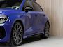 Audi RS3 2.5 TFSI QUATTRO Performance Edition 1/300 - 407PK - NOGARO BLAUW - CARBON SCHAALSTOELEN - KERAMISCHE REMMEN - BTW AUTO