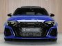 Audi RS3 2.5 TFSI QUATTRO Performance Edition 1/300 - 407PK - NOGARO BLAUW - CARBON SCHAALSTOELEN - KERAMISCHE REMMEN - BTW AUTO