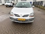Nissan Almera Tino 2.0 CVT Ambience - airco