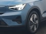 Volvo XC40 Single Motor Long Range Plus 82 kWh 252pk Dealer O.H | Trekhaak Af Fabriek | Camera | Adaptive Cruise | Sportstoelen Verwarmd | Pilot Assist | Google Assistant & Maps | BLIS | Keyless | Virtual | Navigatie | DAB | 19"L.M |