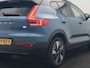 Volvo XC40 Single Motor Long Range Plus 82 kWh 252pk Dealer O.H | Trekhaak Af Fabriek | Camera | Adaptive Cruise | Sportstoelen Verwarmd | Pilot Assist | Google Assistant & Maps | BLIS | Keyless | Virtual | Navigatie | DAB | 19"L.M |