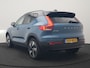 Volvo XC40 Single Motor Long Range Plus 82 kWh 252pk Dealer O.H | Trekhaak Af Fabriek | Camera | Adaptive Cruise | Sportstoelen Verwarmd | Pilot Assist | Google Assistant & Maps | BLIS | Keyless | Virtual | Navigatie | DAB | 19"L.M |