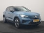 Volvo XC40 Single Motor Long Range Plus 82 kWh 252pk Dealer O.H | Trekhaak Af Fabriek | Camera | Adaptive Cruise | Sportstoelen Verwarmd | Pilot Assist | Google Assistant & Maps | BLIS | Keyless | Virtual | Navigatie | DAB | 19"L.M |