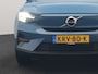 Volvo XC40 Single Motor Long Range Plus 82 kWh 252pk Dealer O.H | Trekhaak Af Fabriek | Camera | Adaptive Cruise | Sportstoelen Verwarmd | Pilot Assist | Google Assistant & Maps | BLIS | Keyless | Virtual | Navigatie | DAB | 19"L.M |