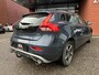 Volvo V40 2.0 T2 Nordic+ // LEDER // NAVI // CRUISE // CLIMA // PDC // TREKHAAK!!