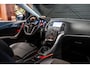 Opel Astra 1.4 Cosmo Half leder | Cruise Control