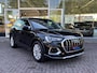 Audi Q3 35 TFSI 150pk S tronic Advanced| Trekhaak|Adapt. Cruise|Verwarm. Sportstoelen| Virtual| Carplay| Rijklaarprijs incl garantie