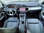 Audi Q3 35 TFSI 150pk S tronic Advanced| Trekhaak|Adapt. Cruise|Verwarm. Sportstoelen| Virtual| Carplay| Rijklaarprijs incl garantie
