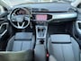Audi Q3 35 TFSI 150pk S tronic Advanced| Trekhaak|Adapt. Cruise|Verwarm. Sportstoelen| Virtual| Carplay| Rijklaarprijs incl garantie