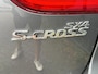 Suzuki S-Cross 1.4 Boosterjet Exclusive/Navi/Camera/bleutooth/Airco/Cruise