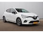 Renault Clio 1.0 TCe 90 Evolution 16 inch LMV Donkere Ramen Navigatie Carplay Rijstrooksensor Parkeersensor