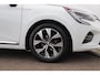 Renault Clio 1.0 TCe 90 Evolution 16 inch LMV Donkere Ramen Navigatie Carplay Rijstrooksensor Parkeersensor