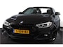 BMW 4-Serie Cabrio 420i Centennial High Executive 184 PK | Cruise | Stoel-+Stuurverw. | PDC | Camera | NAV + App. Connect | ECC | LM 18" |
