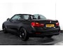 BMW 4-Serie Cabrio 420i Centennial High Executive 184 PK | Cruise | Stoel-+Stuurverw. | PDC | Camera | NAV + App. Connect | ECC | LM 18" |