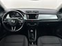 Skoda Fabia Combi Occasion 1.0 TSI Monte Carlo | Zwart | Tweedehands Skoda Fabia | Cruisecontrol | Airco | Camera | Carplay
