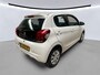 Peugeot 108 1.0 e-VTi 73pk Active / Airco