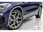 BMW X2 sDrive20i Executive | Automaat | LED | Pano | Trekhaak | M Sport X | Parking Pack | Elek. achterklep | Audio Media Pack | LMV 19" |