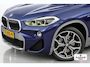 BMW X2 sDrive20i Executive | Automaat | LED | Pano | Trekhaak | M Sport X | Parking Pack | Elek. achterklep | Audio Media Pack | LMV 19" |
