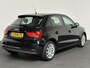 Audi A1 Sportback 1.0 TFSI Airco Lichtmetalen velgen