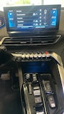 Peugeot 5008 Allure, 130 PK, automaat,Leder, 7 pers,elec.a.klep,4 seizoenen banden