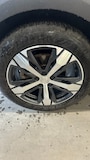 Peugeot 5008 Allure, 130 PK, automaat,Leder, 7 pers,elec.a.klep,4 seizoenen banden