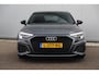 Audi A3 Limousine 30 TFSI S edition Black Pack Trekhaak Automaat Half Leder Rode Stiksels 18 inch LED Navigatie Carplay Donkere Ramen