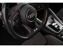 Audi A3 Limousine 30 TFSI S edition Black Pack Trekhaak Automaat Half Leder Rode Stiksels 18 inch LED Navigatie Carplay Donkere Ramen