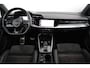 Audi A3 Limousine 30 TFSI S edition Black Pack Trekhaak Automaat Half Leder Rode Stiksels 18 inch LED Navigatie Carplay Donkere Ramen