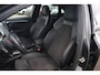 Audi A3 Limousine 30 TFSI S edition Black Pack Trekhaak Automaat Half Leder Rode Stiksels 18 inch LED Navigatie Carplay Donkere Ramen