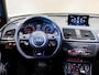 Audi Q3 2.0 TFSI quattro Sport 3x S-Line Edition / 220pk / Trekhaak / Panorama dak / Nappaleder / Bose / Elektrische stoelverstelling /