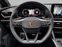 CUPRA Leon 1.4 e-Hybrid 204pk DSG Performance / Kuipstoelen / Stuur & Stoelverwarming / Camera / Full Link / Navigatie / 18" LMV **