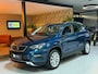 SEAT Ateca 1.0 EcoTSI Style Edition|Lava Blue|Dealer Onderhouden|AllSeason|Virtual Cockpit|LED|Navi|CarPlay|Cruise|PDC|Rijklaar