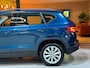 SEAT Ateca 1.0 EcoTSI Style Edition|Lava Blue|Dealer Onderhouden|AllSeason|Virtual Cockpit|LED|Navi|CarPlay|Cruise|PDC|Rijklaar
