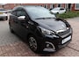 Peugeot 108 1.0 e-VTi Collection Cabrio dak! | scherm met Apple Carplay/Android Auto
