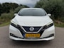 Nissan Leaf Acenta 40 kWh / Adaptive Cruise Control / Navigatie Full map / Camera / LM velgen / Led Verlichting