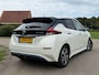 Nissan Leaf Acenta 40 kWh / Adaptive Cruise Control / Navigatie Full map / Camera / LM velgen / Led Verlichting