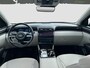 Hyundai Tucson 1.6 T-GDI 265pk PHEV Premium Sky 4WD | Carplay | Leder | Panoramadak | 19-inch Velgen | Navigatie | Camera | Adaptive Cruise | Stoelverwarming/ventilatie | Stuurverwarming | DAB | BLIS | Zonneschermen achter